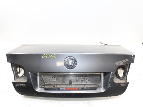 Used Tailgate VW JETTA III (1K2) [2004-2013]  15416367