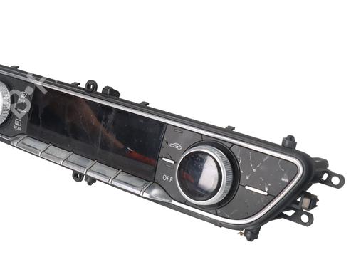 Climate control AUDI A4 B9 (8W2, 8WC) 35 TDI | BP37069037I5 - Image 2