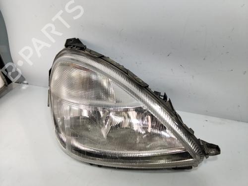 Right headlight MERCEDES-BENZ A-CLASS (W168) A 160 (168.033, 168.133) | BP29414427C29 