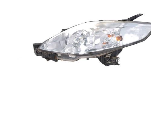 Used Left headlight Left headlight MAZDA 5 (CR) 2.0 CD (CR19) (143 hp) 39752210 39752210