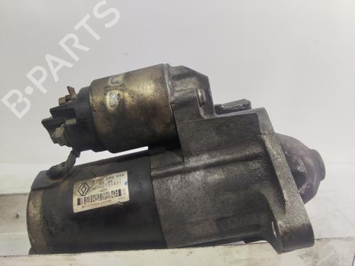 Startmotor RENAULT CLIO III (BR0/1, CR0/1) 1.5 dCi (BR0H, CR0H, CR1S, BR1S) (106 hp) 24297646