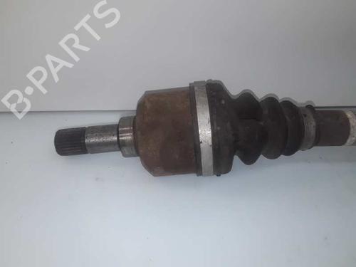 Left front driveshaft CITROËN C4 Coupe (LA_)  | BP8563200M38 