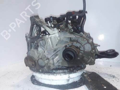 Gearbox FORD FOCUS II (DA_, HCP, DP)  | BP17094399M3 