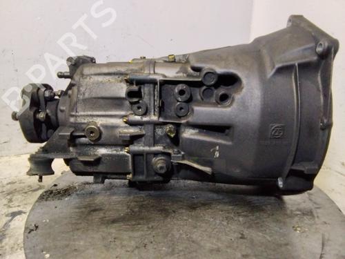Gearbox BMW 3 (E46) 320 d | BP35897946M3 - Image 3