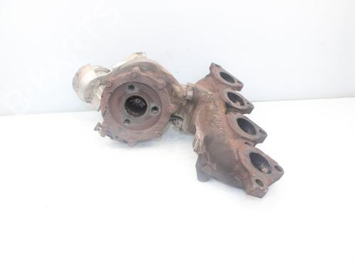 Turbocharger/Supercharger OPEL ASTRA H (A04)  | BP16954856M71 