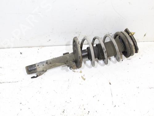 Used Left front shock absorber RENAULT SCÉNIC II (JM0/1_) 1.9 dCi (JM0G, JM12, JM1G, JM2C) (120 hp) 17320812