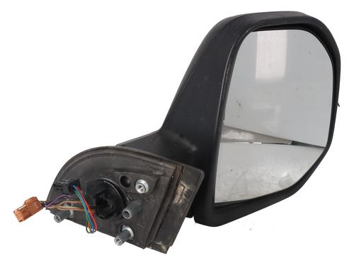 Right mirror CITROËN BERLINGO MULTISPACE (B9) 1.6 HDi 110 | BP36421021C27 - Image 2