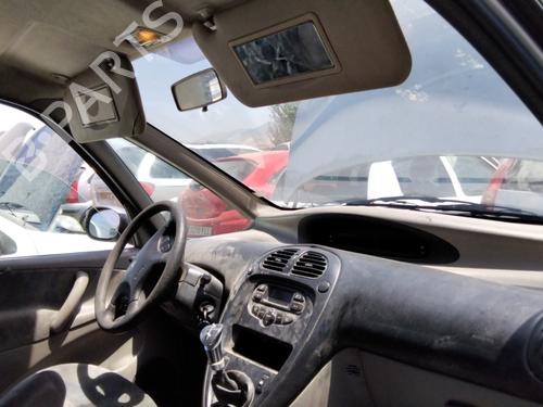 Front right window mechanism CITROËN XSARA PICASSO (N68) 2.0 HDi | BP19120352C23 