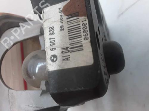 Right tailgate light BMW 3 (E46)  | BP8564989C80 