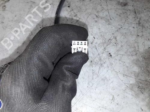 Right mirror VOLVO S40 I (644)  | BP12315229C27 