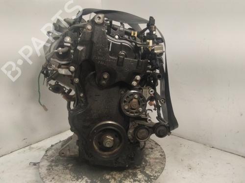 Engine NISSAN X-TRAIL III (T32_, T32R, T32RR)  | BP24801524M1 