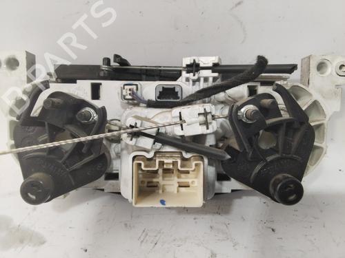 Climate control DACIA DOKKER MPV (KE_)  | BP21376760I5 