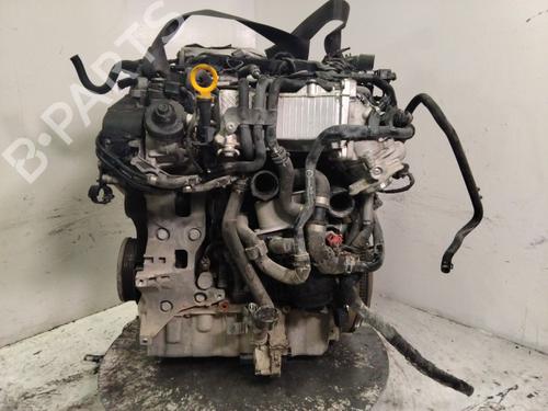 Motor VW CADDY ALLTRACK Box Body/MPV (SAA)  | BP28288203M1 