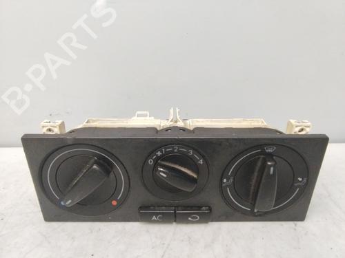 Airco bedieningspaneel VW GOLF IV Variant (1J5)  | BP20227717I5 