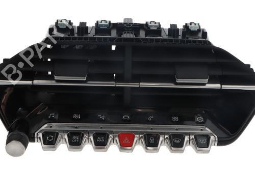 Interruttore PEUGEOT 208 II (UB_, UP_, UW_, UJ_) [2019-2026]  31589385