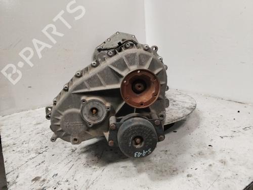 Gearbox MERCEDES-BENZ M-CLASS (W163)  | BP26008774M3 