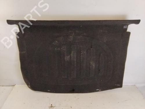 Used Rear parcel shelf HYUNDAI i30 (PDE, PD, PDEN) 1.6 CRDi (110 hp) 29937593