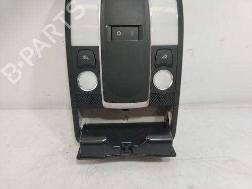 Interior roof light AUDI Q7 (4LB) 3.0 TDI quattro | BP26023302I8 