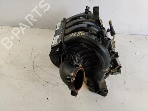 Intake manifold CHEVROLET AVEO / KALOS Saloon (T250, T255)  | BP29982642M70