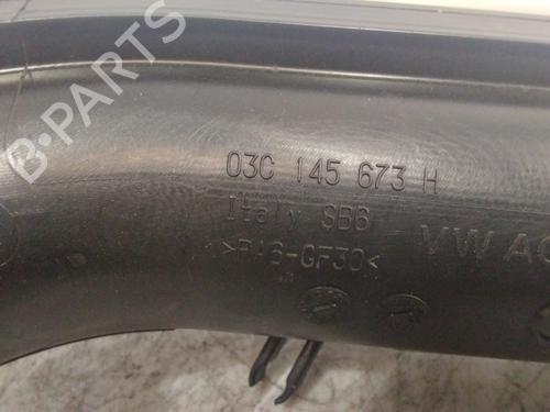 Pipe VW GOLF VI (5K1)  | BP26275479M125 