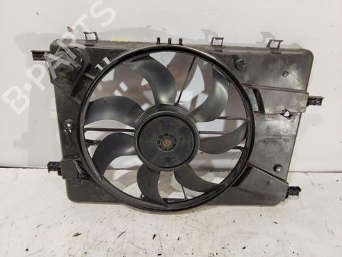 Used Radiator fan Radiator fan 34287915 34287915