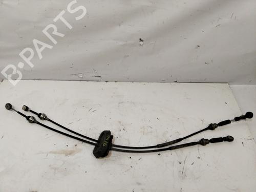 Used Other OPEL VIVARO A Bus (X83) 2.0 CDTI (F7, J7, A07) (114 hp) 29441108