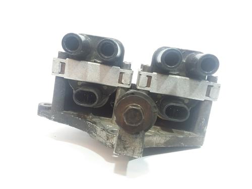 Ignition coil FIAT PUNTO (188_) 1.2 Bipower (188BXA1A) | BP10408158M94 