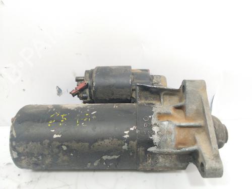 Startmotor PEUGEOT 406 (8B) 2.0 HDI 110 (109 hp) 21604798