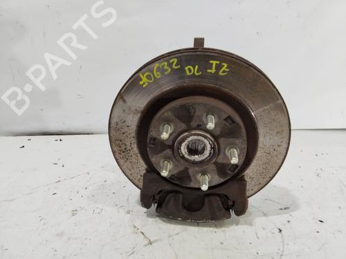 Venstre Styrespindel Lejehus MITSUBISHI ASX (GA_W_) [2009-2026]  31175208