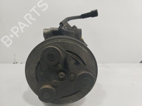 AC compressor FORD FOCUS II (DA_, HCP, DP)  | BP21377961M34 