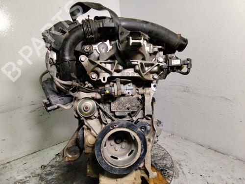 Engine OPEL CORSA F (P2JO)  | BP28386711M1 