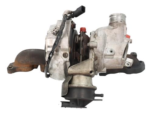 Used Turbocharger/Supercharger SEAT LEON (5F1) [2012-2021]  30926824