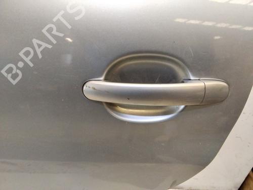 Left rear door SEAT IBIZA III (6L1)  | BP19476551C4 