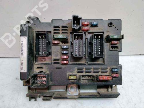 Used Fuse box CITROËN XSARA (N1) [1997-2005]  8570148