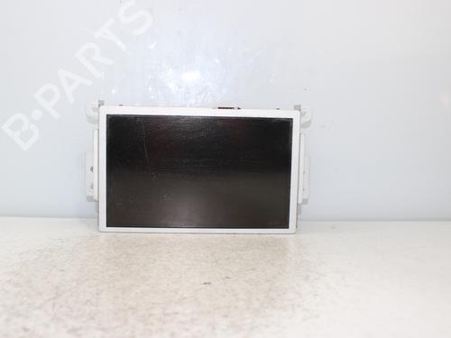 Used Display monitor FORD KUGA II (DM2) [2012-2025]  18488396