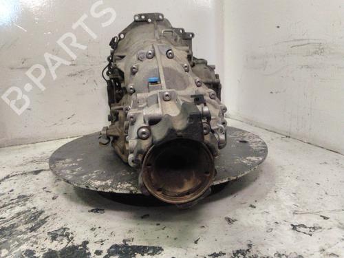 Gearbox AUDI A6 Allroad C6 (4FH) 3.0 TFSI quattro | BP29634768M3 