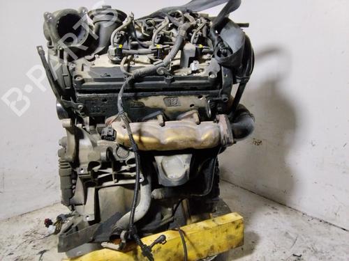 Engine VW TOUAREG (7P5, 7P6) 3.0 V6 TDI | BP33295672M1 - Image 4