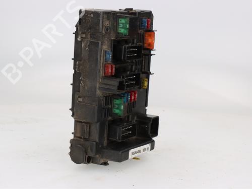 Fuse box CITROËN XSARA (N1) 2.0 HDi 109 | BP29413987E1 