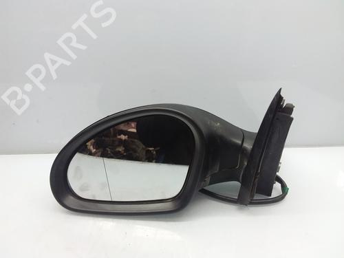 Left mirror SEAT TOLEDO III (5P2) 1.9 TDI (105 hp) 014142 | 014142 |