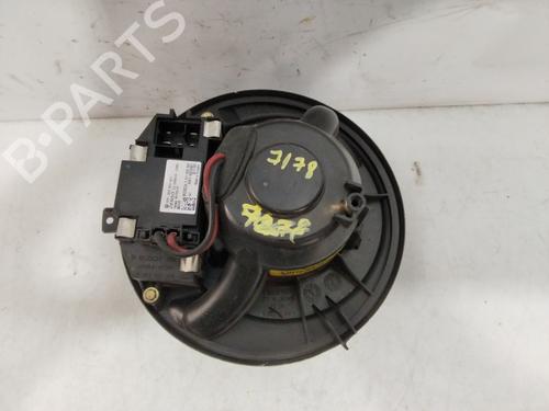 Heater blower motor VW TOURAN (1T1, 1T2)  | BP25651759M62 