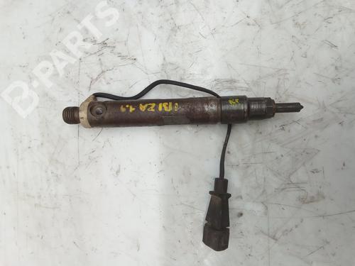 Used Injector Injector SEAT CORDOBA (6K1, 6K2) 1.9 TDI (90 hp) 8583716 8583716