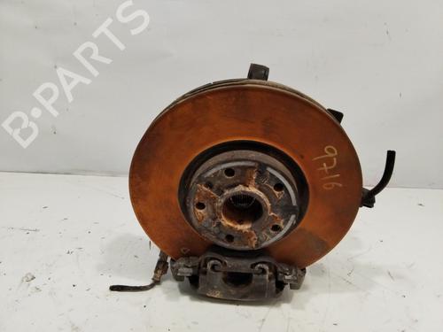 Right front steering knuckle PEUGEOT 3008 II SUV (MC_, MR_, MJ_, M4_)  | BP29721677M26 