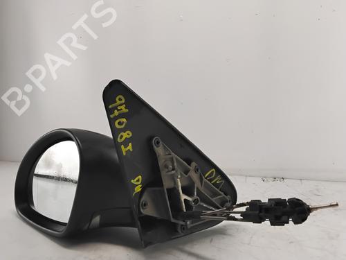Left mirror SEAT LEON (1M1)  | BP29289230C26 