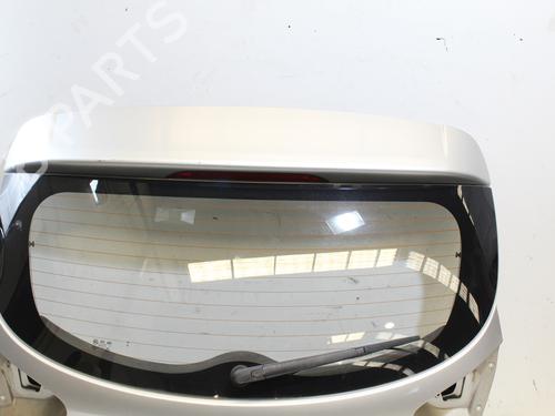 Bakluke CC/Kombi-Kupé KIA RIO I Hatchback (DC)  | BP17118318C6 
