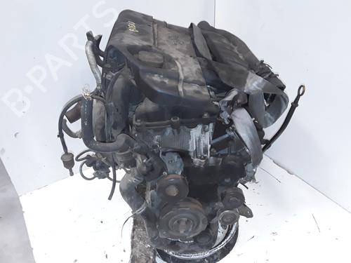 Engine LAND ROVER FREELANDER I (L314) 2.0 Td4 4x4 | BP10104554M1 