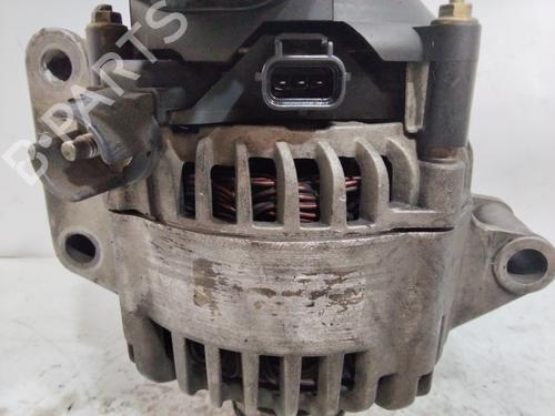 Alternator FORD MONDEO III Saloon (B4Y) 2.2 TDCi | BP27223501M7 