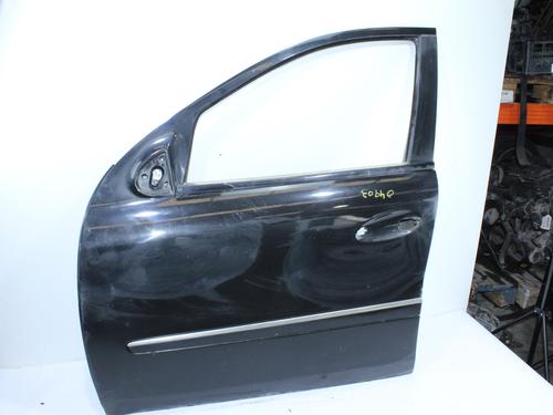 Used Left front door MERCEDES-BENZ M-CLASS (W164) ML 320 CDI 4-matic (164.122) (224 hp) 12307928
