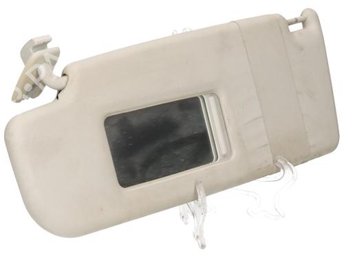 Left sun visor VW GOLF V (1K1)  | BP29441106I1 