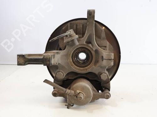 Right front steering knuckle CHEVROLET LACETTI (J200) 1.6 | BP40011289M26 - Image 2