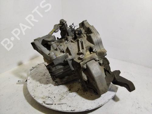 Gearbox OPEL INSIGNIA B Grand Sport (Z18) 2.0 CDTi (68) | BP17333719M3 